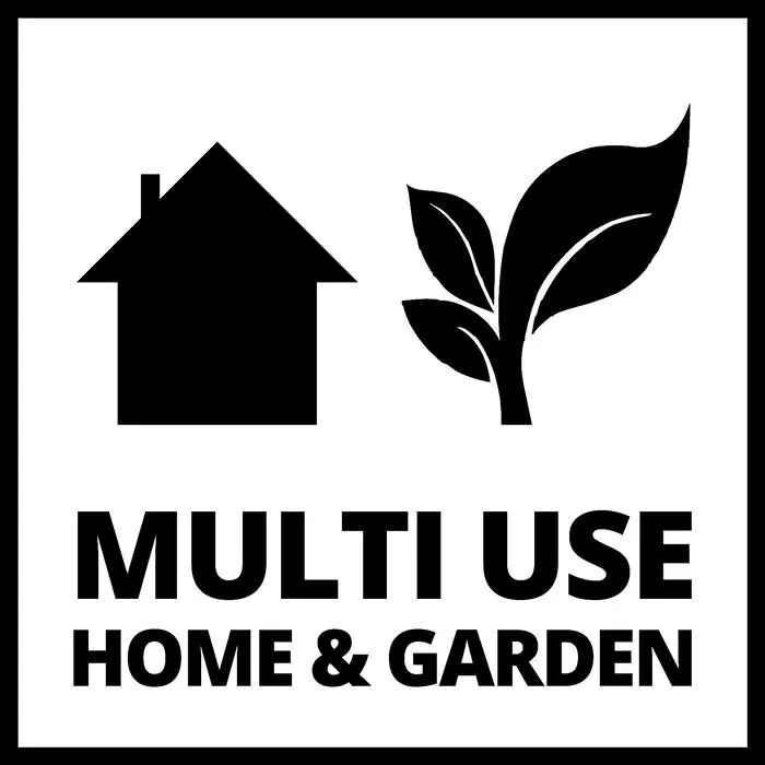 Einhell Gereedschap Einhell SOFT Borstel 170/40 - 1 stuk - 170 mm - Dikte: 40 mm - Geschikt voor Picobella 18/90 Li Solo