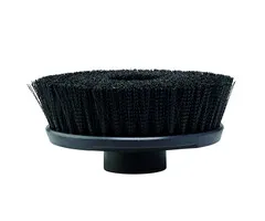 Einhell Gereedschap SOFT Borstel 170/40 - 1 stuk - 170 mm - Dikte: 40 mm - Geschikt voor Picobella 18/90 Li Solo