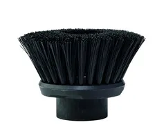 Einhell Gereedschap SOFT Borstel 120/50 - 1 stuk - 120 mm - Dikte: 50 mm - Geschikt voor Picobella 18/90 Li Solo