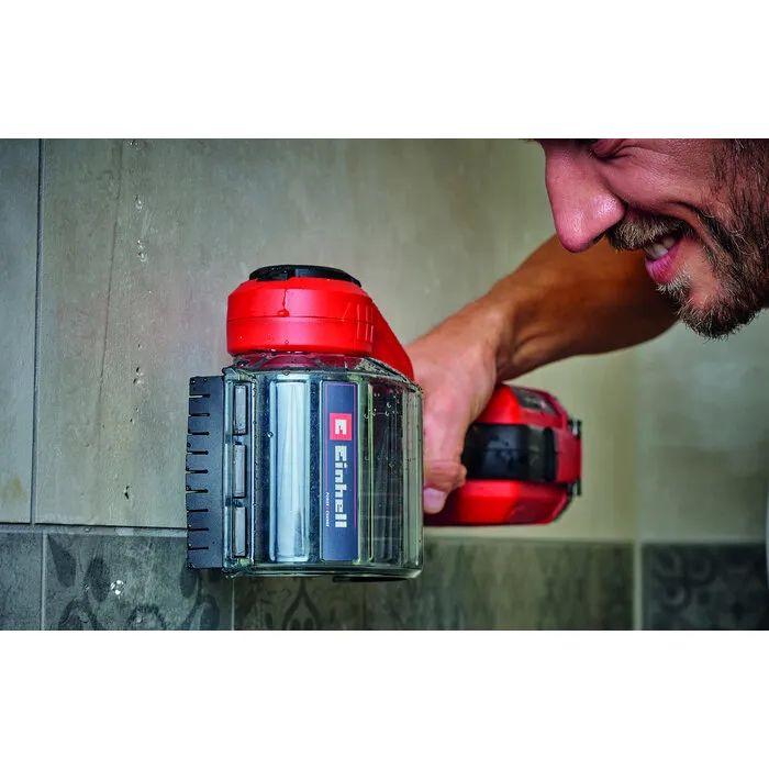 Einhell Gereedschap Einhell MEDIUM Borstel 90/20 - 1 stuk -  Breedte: 90 mm - Dikte: 20 mm - Geschikt voor Picobella 18/90 Li Solo