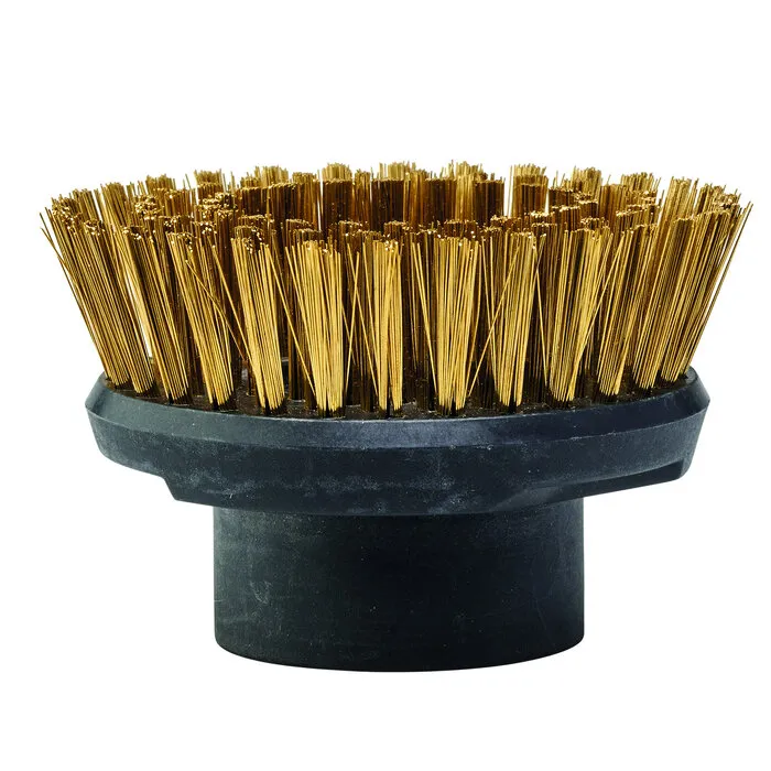 Einhell Gereedschap Einhell ULTRA Borstel 95/25 - 1 stuk - 95 mm - Dikte: 25 mm - Geschikt voor Picobella 18/90 Li Solo