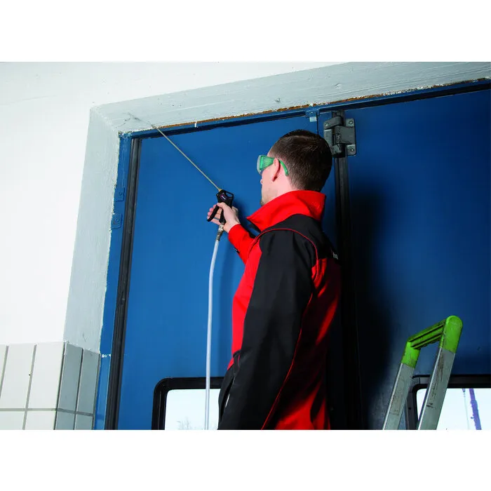 Einhell Gereedschap Einhell Blaaspistool Extra lang (500mm) - 1 stuk