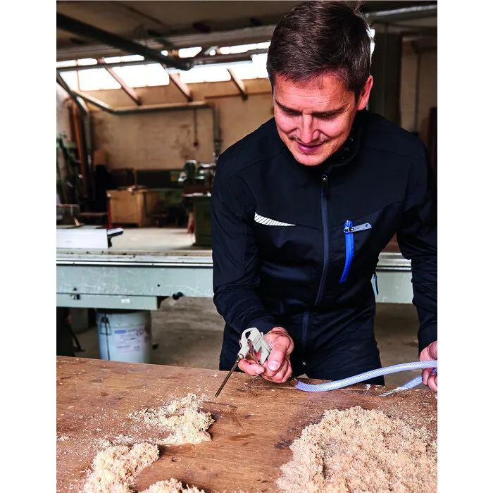 Einhell Gereedschap Einhell Blaaspistsool - 5-delig