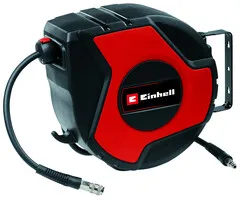 Einhell Gereedschap Automatische Luchtslanghaspel TC-PH 150