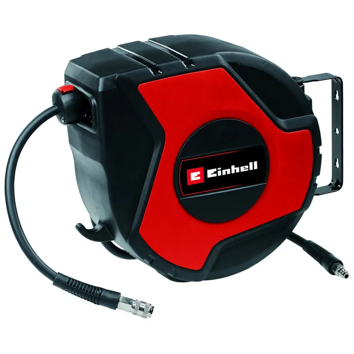 Einhell Gereedschap Einhell Automatische Luchtslanghaspel TC-PH 150
