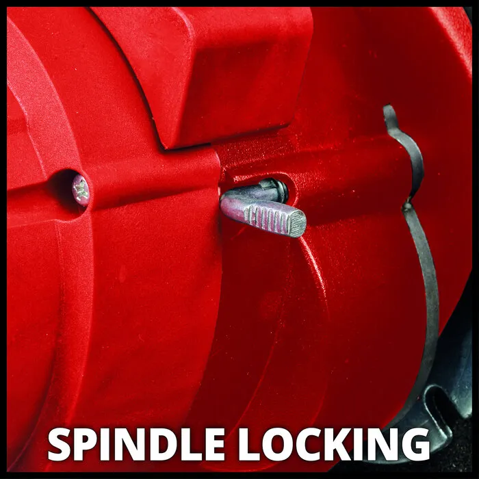 Einhell Gereedschap Einhell TC-MC 355/1 - Metaalsnijmachine