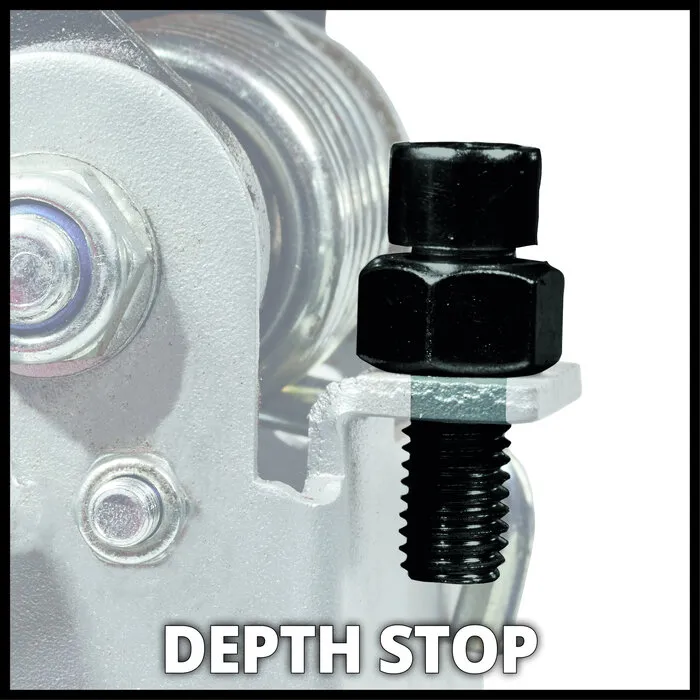 Einhell Gereedschap Einhell TC-MC 355/1 - Metaalsnijmachine