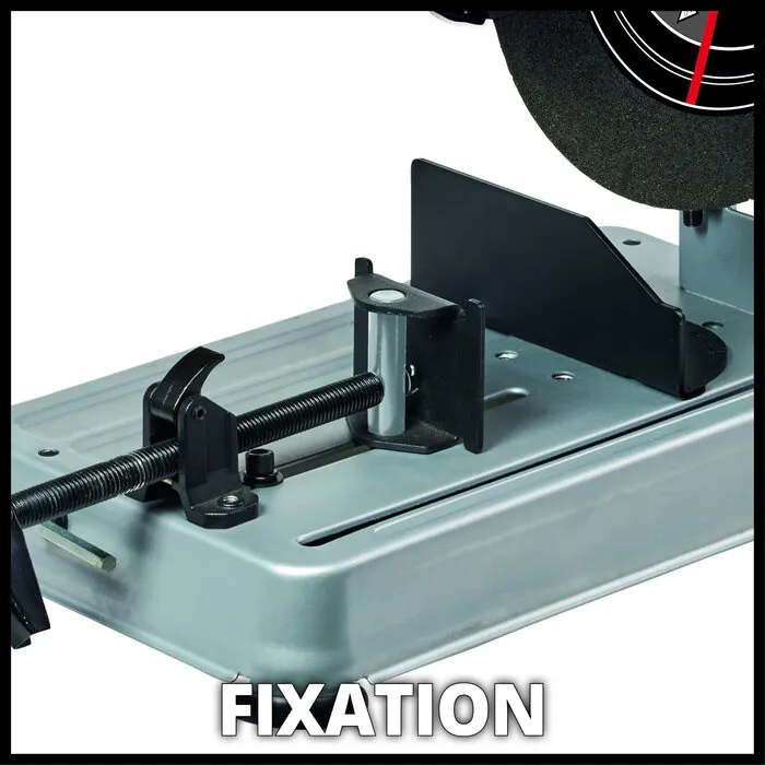 Einhell Gereedschap Einhell TC-MC 355/1 - Metaalsnijmachine