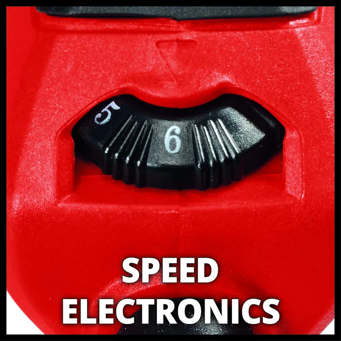 Einhell Gereedschap Einhell TC-MG 250 CE - Multitool - 250 Watt