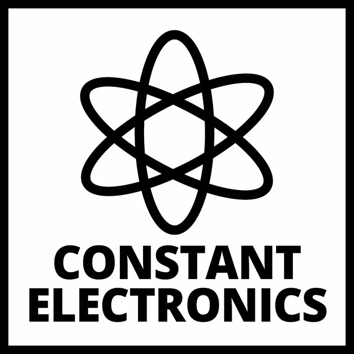 Einhell Gereedschap Einhell TC-MG 250 CE - Multitool - 250 Watt