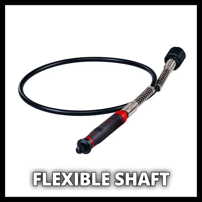 Einhell Gereedschap Einhell TE-MT 18/34 Li Solo - Accu Slijp-/Graveermachine - Power X-Change