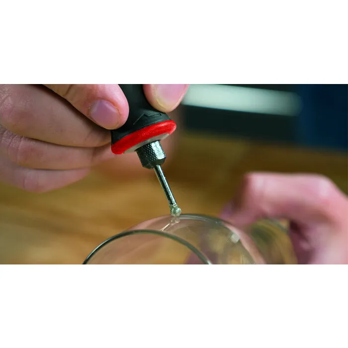 Einhell Gereedschap Einhell Slijp- en Graveer Accessoireset - 61-delig - Geschikt voor TE-MT 18/34 Li Solo, TE-MT 7,2 Li, TC-MG 135 E