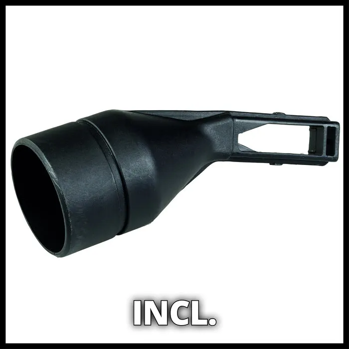 Einhell Gereedschap Einhell TC-DS 20 E - Deltaschuurmachine