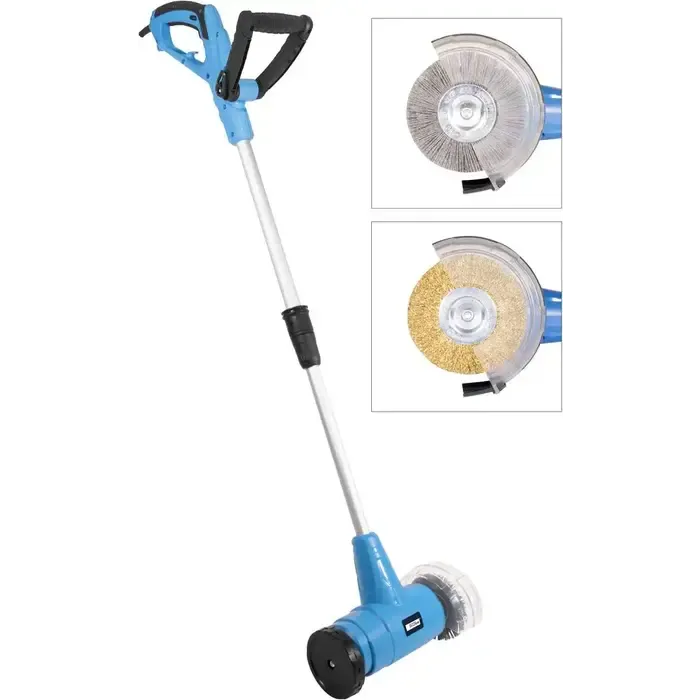 Güde Güde Voegenreiniger GFR 401 - Telescopisch met snelsluiting