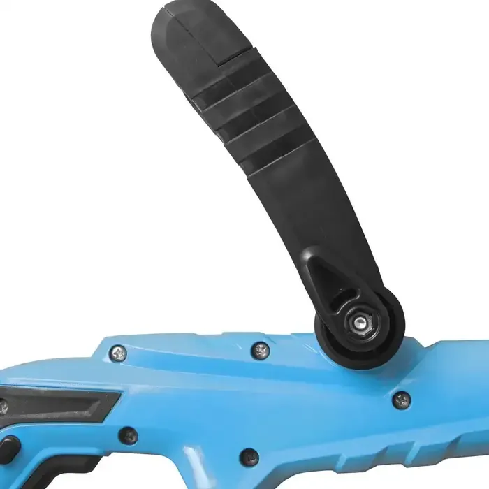 Güde Güde Voegenreiniger GFR 401 - Telescopisch met snelsluiting