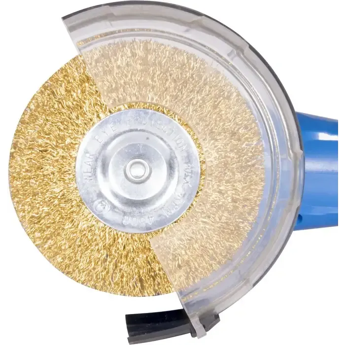 Güde Güde Voegenreiniger GFR 401 - Telescopisch met snelsluiting