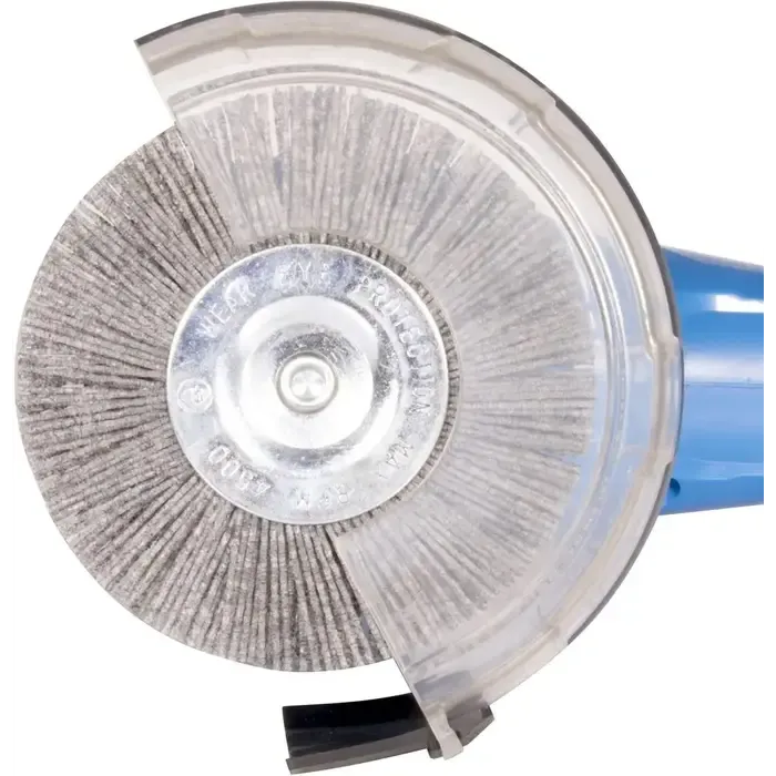 Güde Güde Voegenreiniger GFR 401 - Telescopisch met snelsluiting