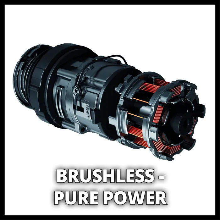 Einhell Gereedschap Einhell Accu Boorhamer TP-HD 18/26 Li BL - Solo