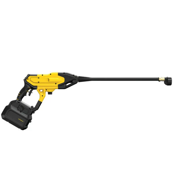 Stanley Stanley SFMCPC93B Hogedrukreiniger V20 - SOLO (excl. accu&lader)