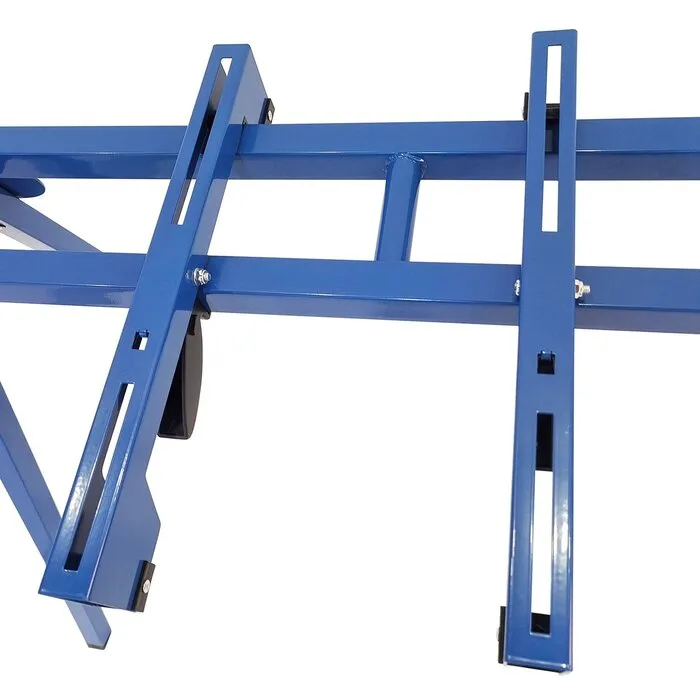 Hyundai Hyundai Universeel onderstel 56293