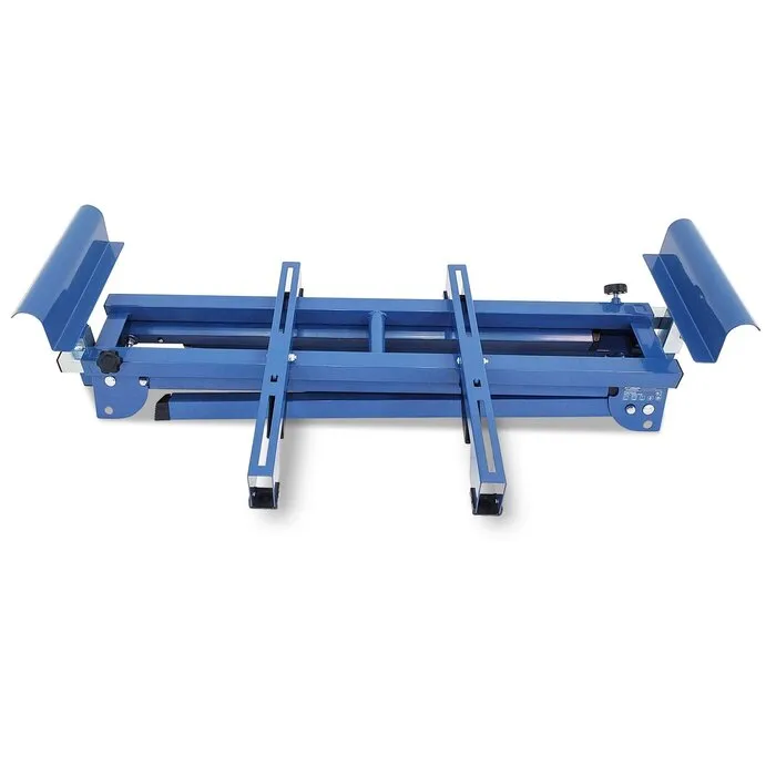 Hyundai Hyundai Universeel onderstel 56293