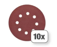 Hyundai Hyundai Schuurschijf Ø225MM K180 10stuks