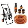 NEO Slangwagen set NEO (PRO) Inclusief 30M1 slang en koppelstukken