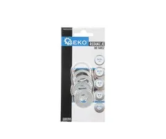 Reduceerring Set 5-delig