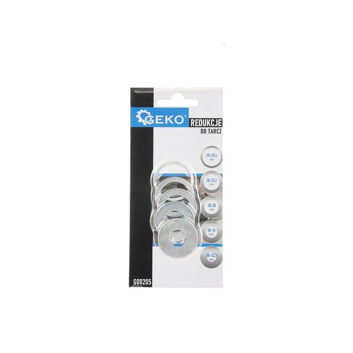 Reduceerring Set 5-delig