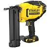 Stanley Stanley SFMCN618B V20 18GA Accu Niettacker