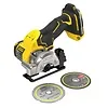 Stanley Stanley SFMCM300B V20 Accu Multi Cirkelzaag