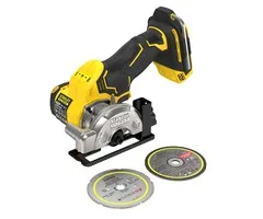 Stanley Stanley SFMCM300B V20 Accu Multi Cirkelzaag