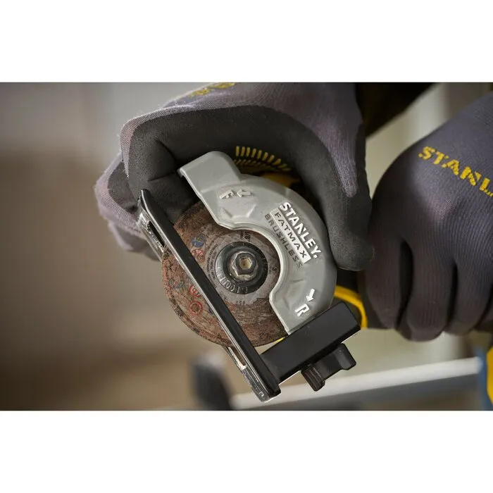 Stanley Stanley SFMCM300B V20 Accu Multi Cirkelzaag