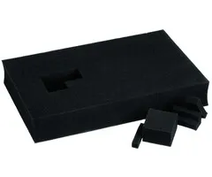 Einhell Gereedschap Einhell Rasterfoam Set