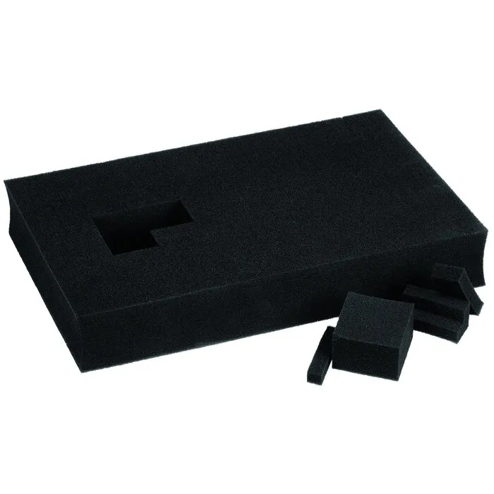 Einhell Gereedschap Einhell FOAM Rasterfoam Set