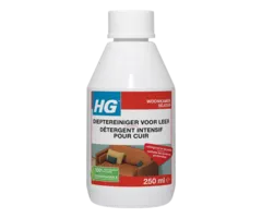 HG HG Dieptereiniger Voor Leer - 250 ml