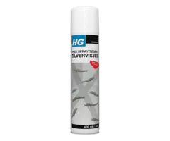 HG HG X Tegen Zilvervisjes - 400 ml