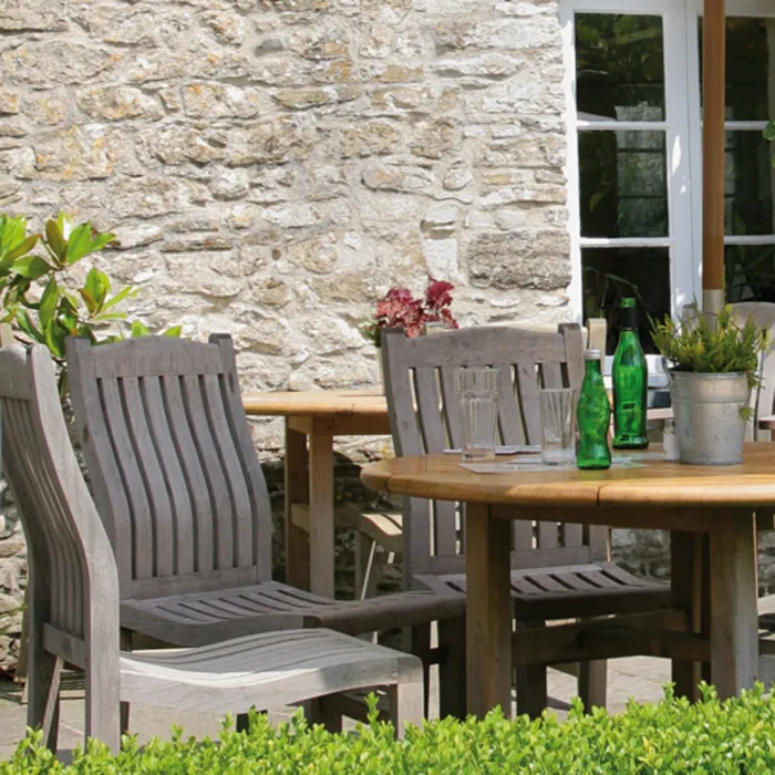 HG HG Hardhout ontgrijzer - 500 ml