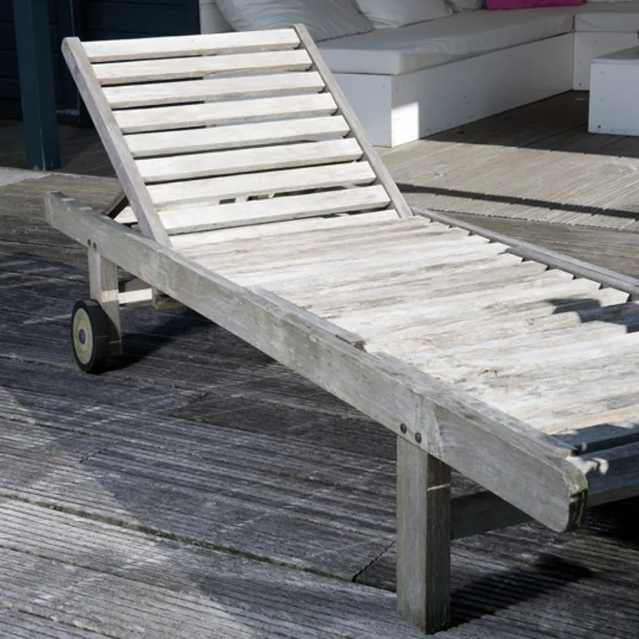 HG HG Hardhout ontgrijzer - 500 ml