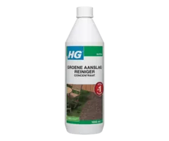 HG HG Groene Aanslagreiniger - 1000 ml