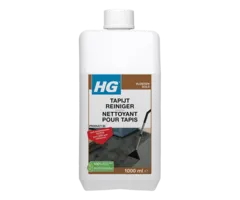 HG HG Tapijt- en Bekledingreiniger - 1000 ml