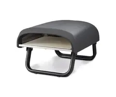 Enders Enders Pizzaoven Paco 12″ Gas gestookt