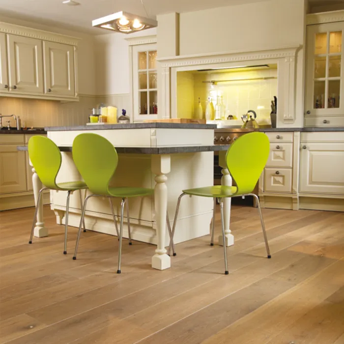 HG HG Naturel Vloerolie - 1000 ml