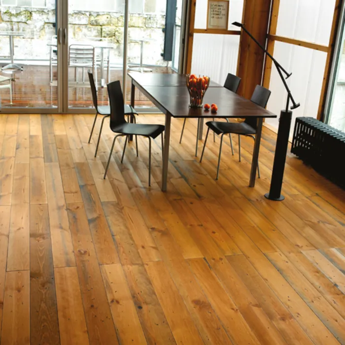 HG HG Naturel Vloerolie - 1000 ml