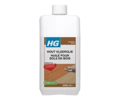 HG HG Naturel Vloerolie - 1000 ml