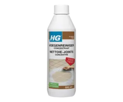 HG HG Voegenreiniger - 500 ml