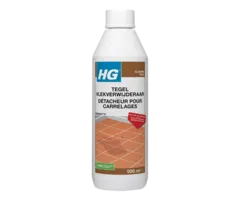 HG HG Vlekverwijderaar - 500 ml