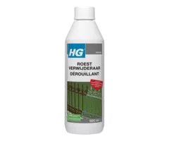 HG HG Roestoplosser - 500 ml
