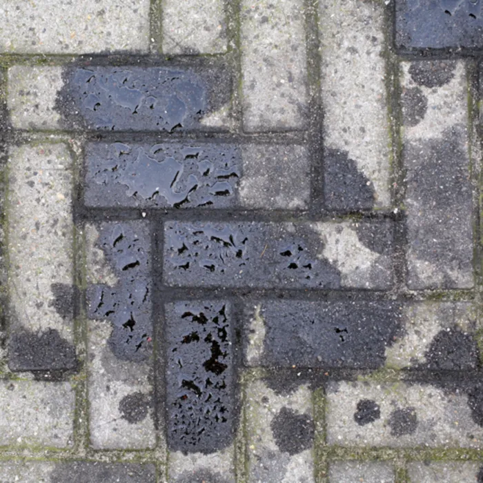 HG HG Olievlekkenreiniger - 500 ml