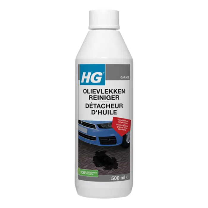 HG HG Olievlekkenreiniger - 500 ml